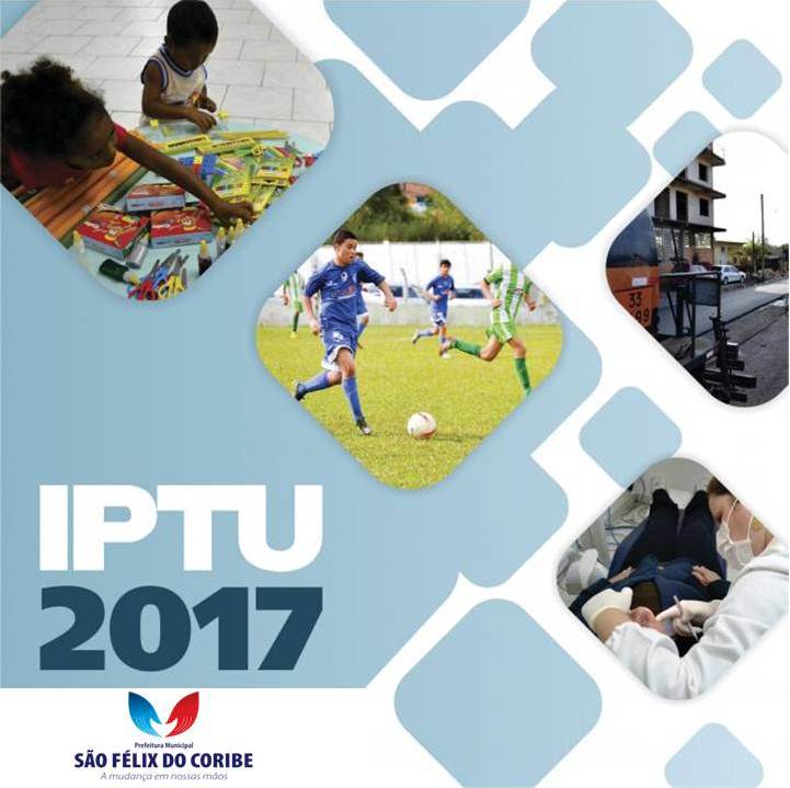 IPTU 2017